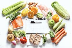 Первый шаг к здоровому и разнообразному питанию — «Здоровое питание: ежедневно доступно»
