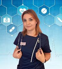 Нехватка калия может вызвать аритмию