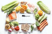 Первый шаг к здоровому и разнообразному питанию — «Здоровое питание: ежедневно доступно»