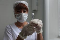 Осень: время укреплять иммунитет