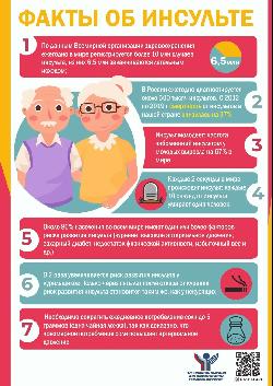 Как вернуться к полноценной жизни после острого нарушения мозгового кровообращения