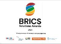 Международный конкурс лучших практик "BRICS Solutions Awards"